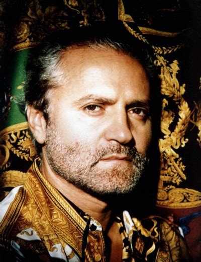 versace vornamd|when did gianni Versace found.